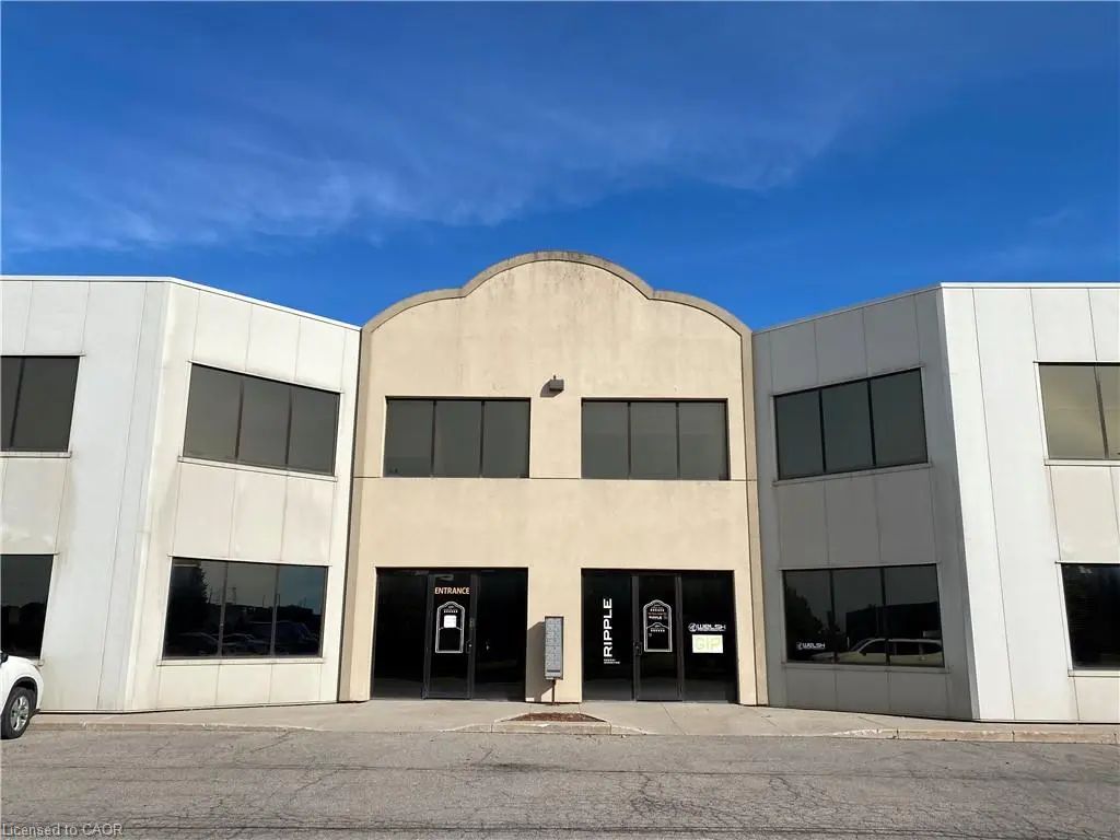 1377 Cormorant Road 204, Ancaster