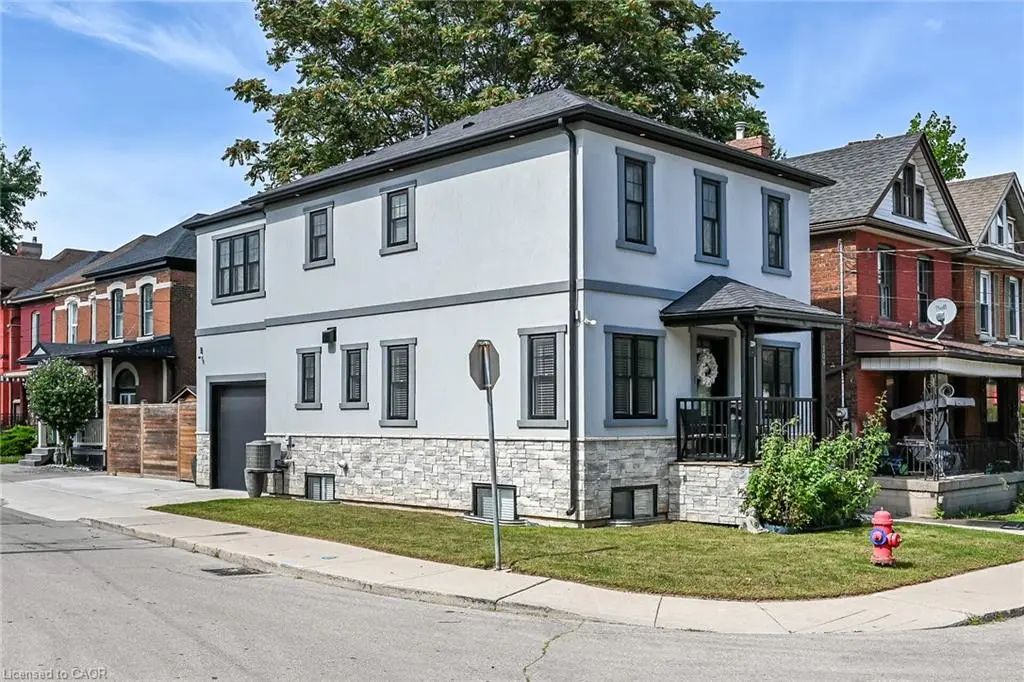 109 Ray Street, Hamilton