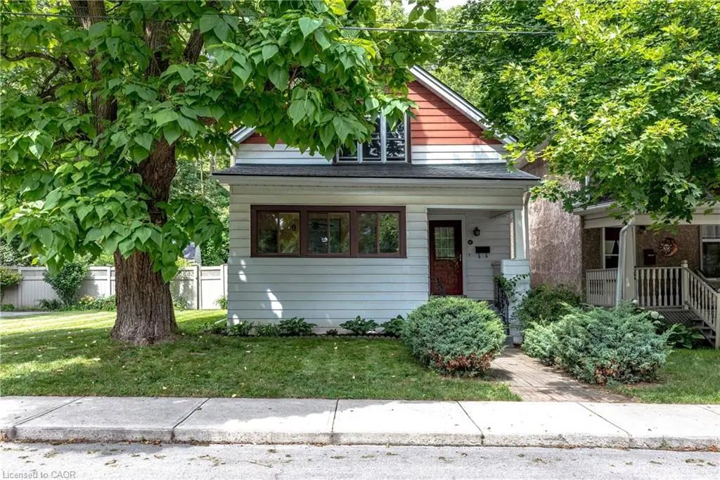 47 Witherspoon Street, Dundas