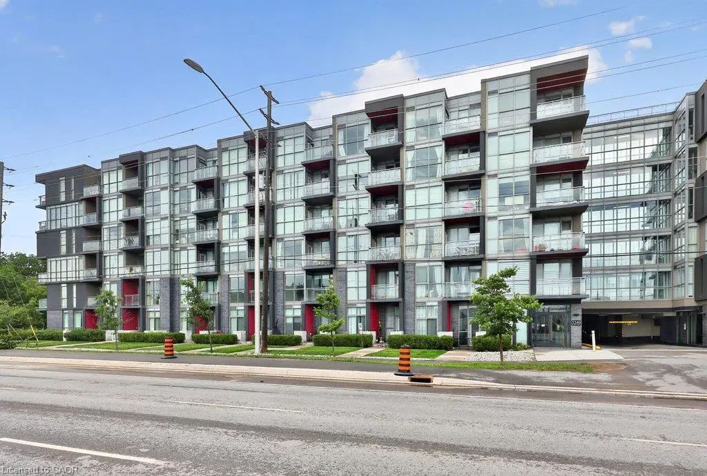 5240 Dundas Street B202, Burlington