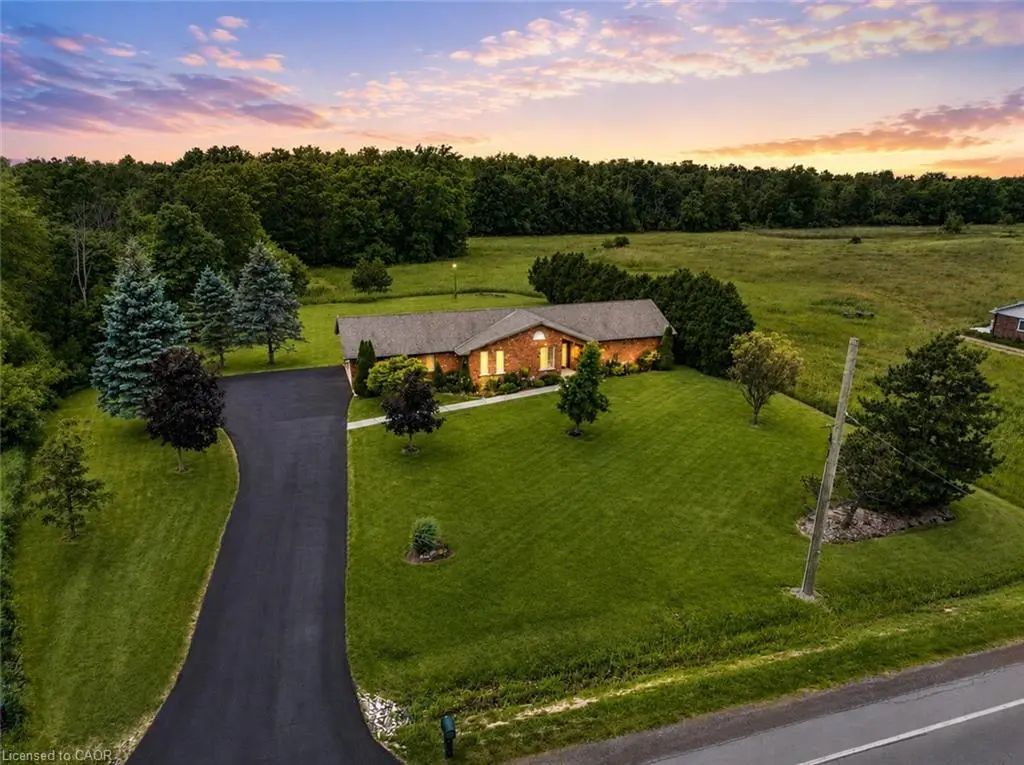 398 Mountain Road, Grimsby