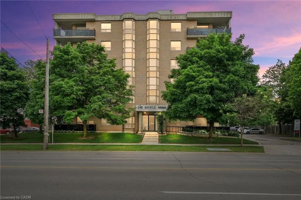 240 Quigley Road 204, Hamilton
