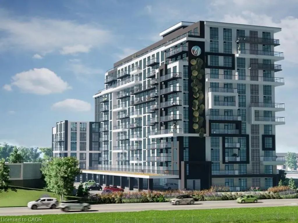 461 Green Road 712, Hamilton