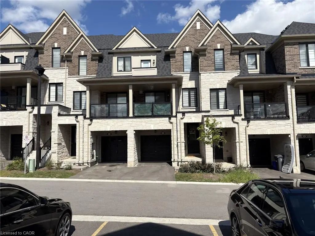 1457 National Common, Burlington