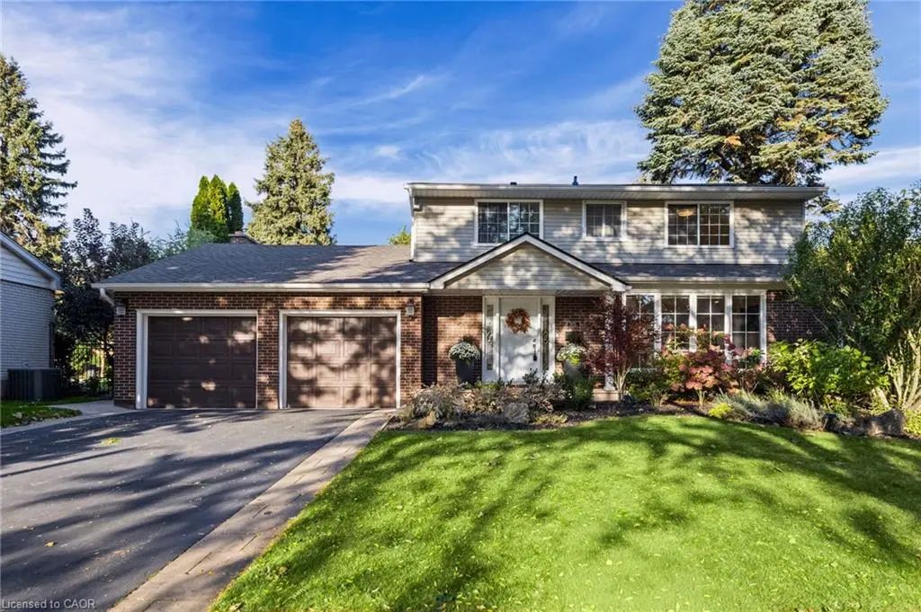 609 Cherrywood Drive, Burlington