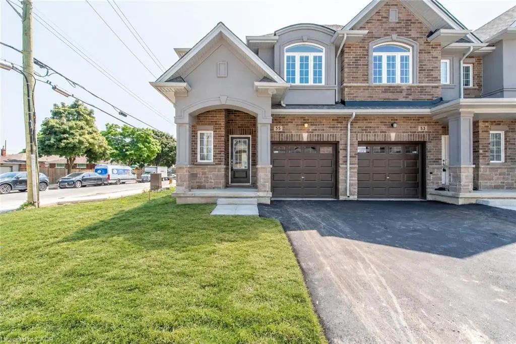 55 Linden Park Lane, Hamilton