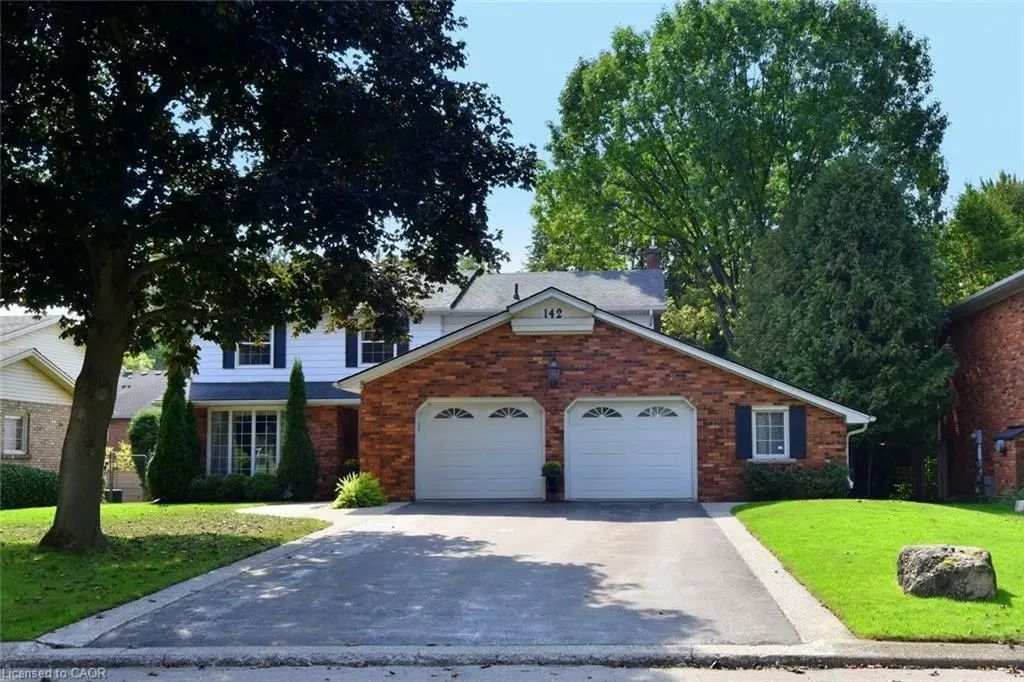 142 Marigold Court, Ancaster
