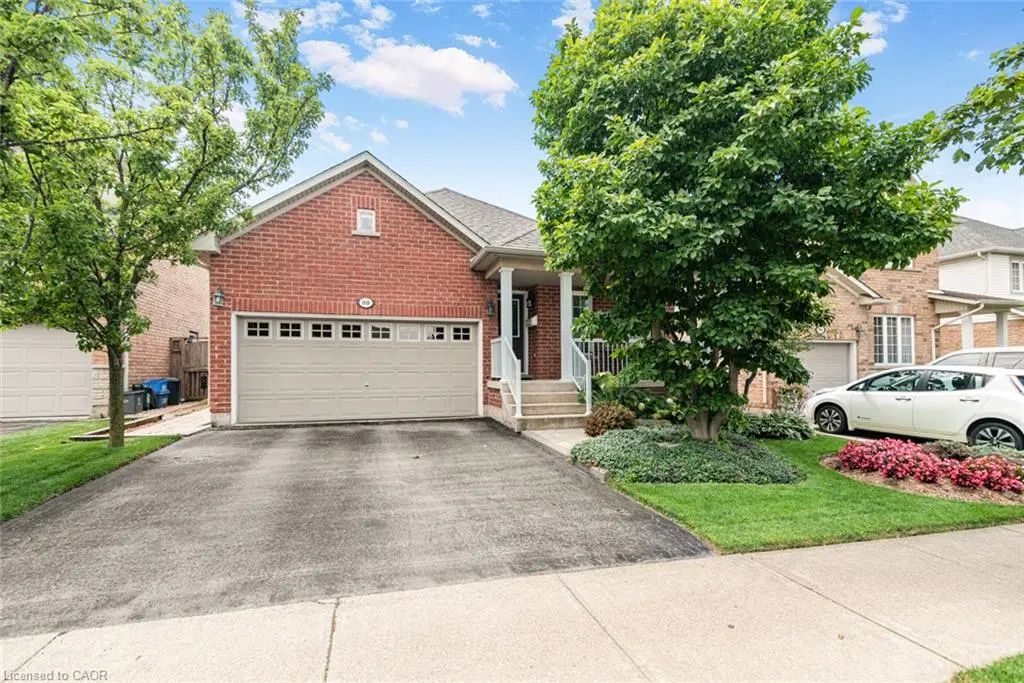 80 Vinifera Drive, Grimsby