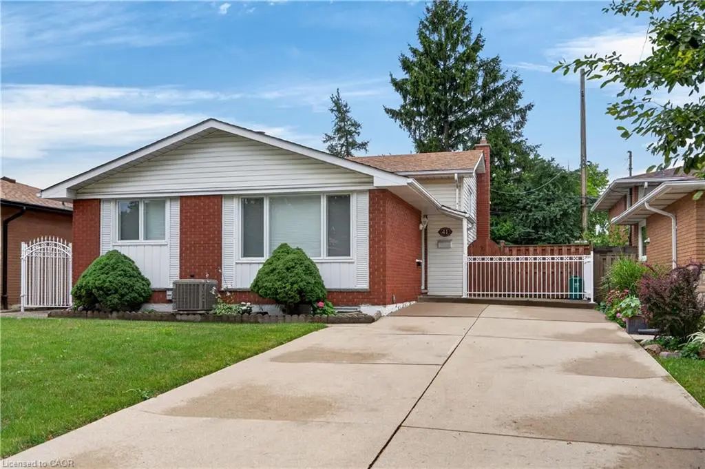 41 Darlington Drive, Hamilton