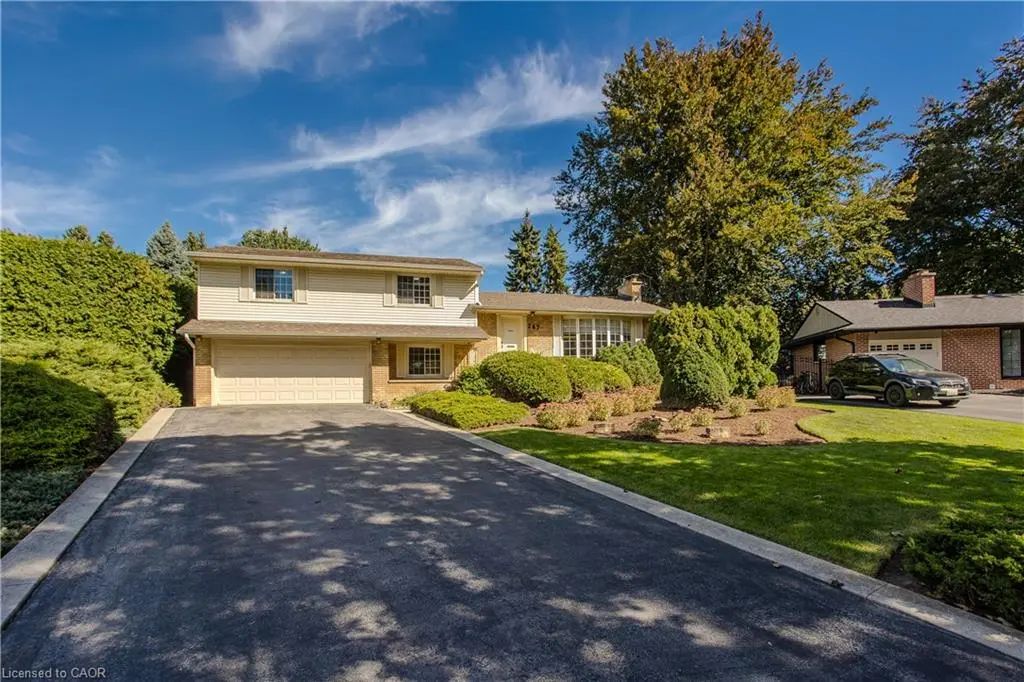 247 Walden Drive, Burlington