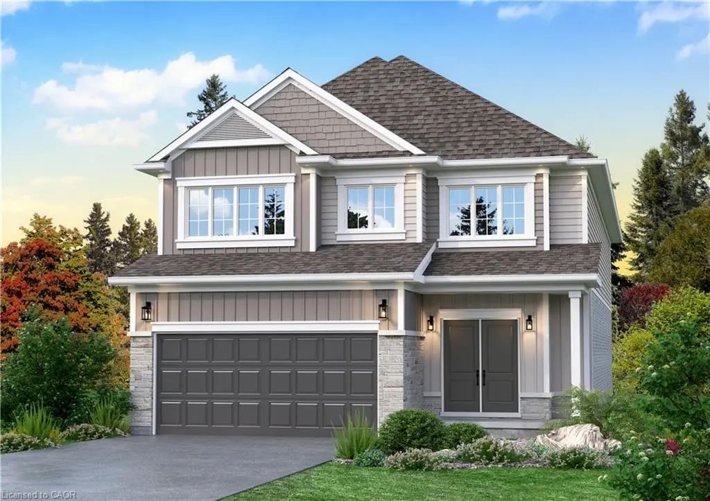 Lot 9 Kellogg Avenue, Hamilton