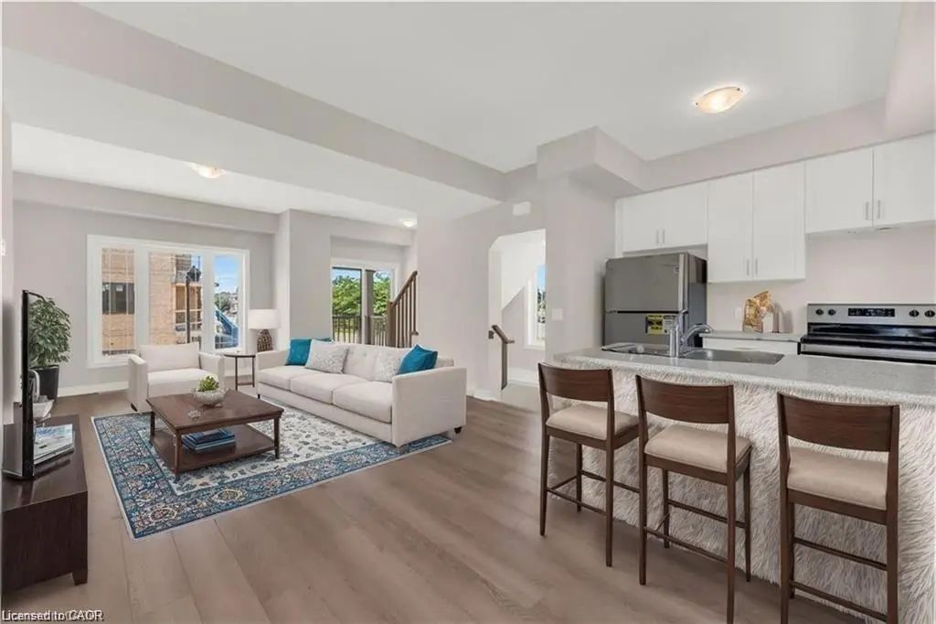 19 Picardy Drive 39, Hamilton