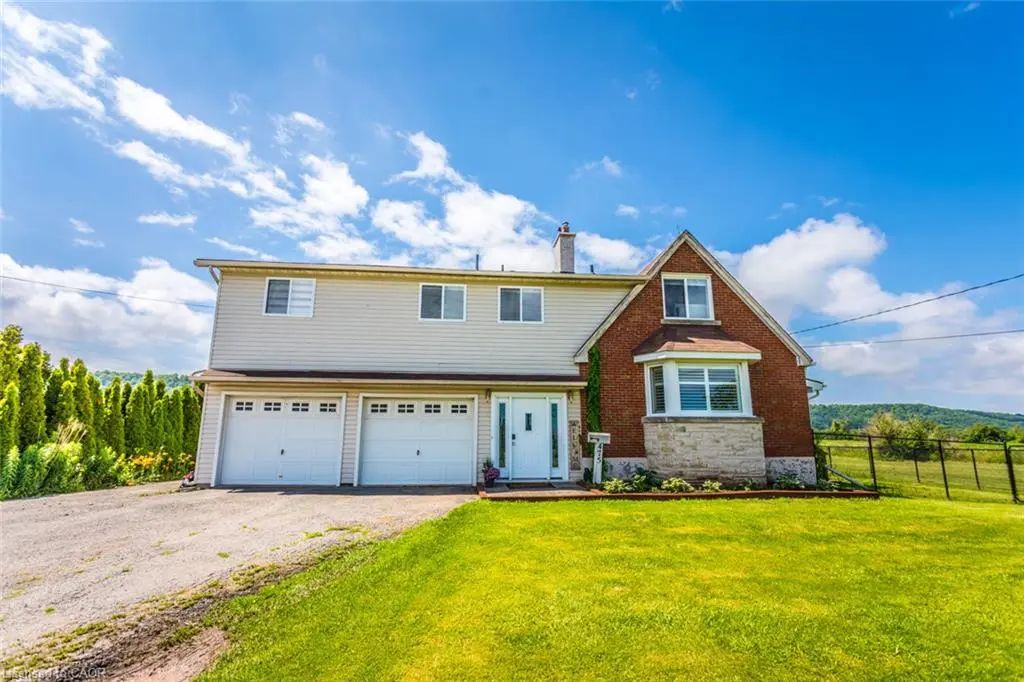 475 Main Street W, Grimsby