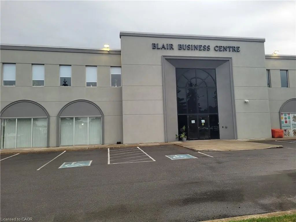1160 Blair Road M, Burlington