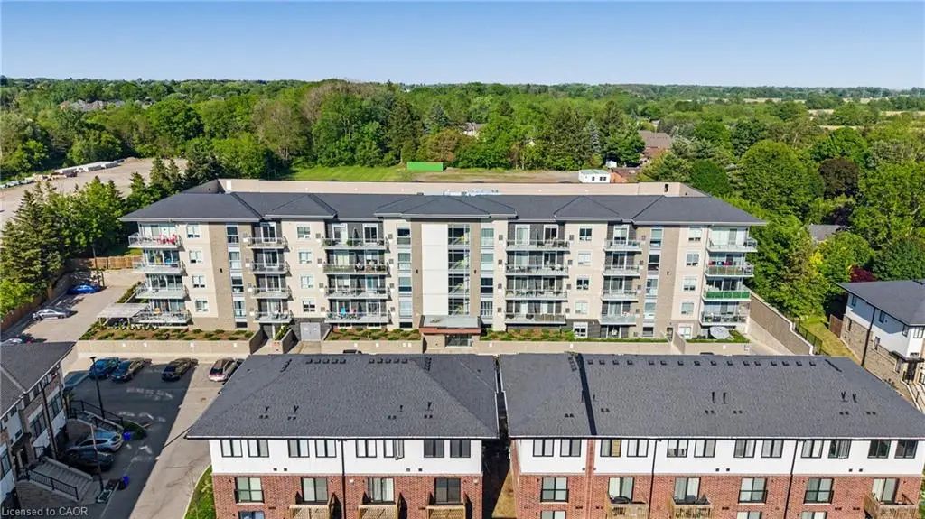 16 Markle Crescent 414, Ancaster