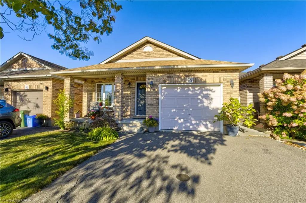 78 Sulmona Drive, Hamilton
