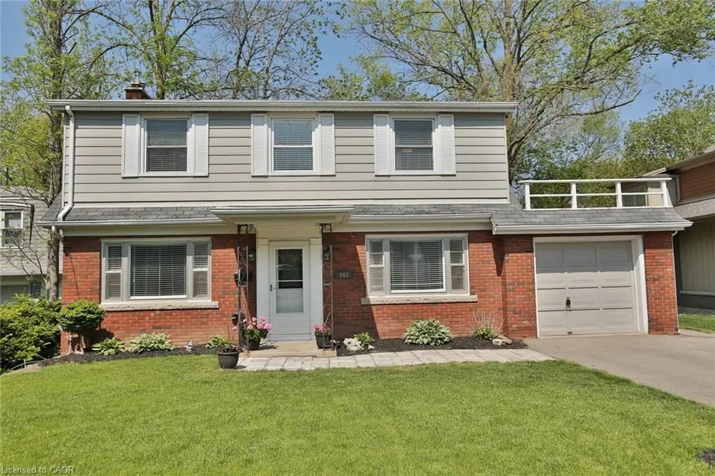865 Shadeland Avenue, Burlington