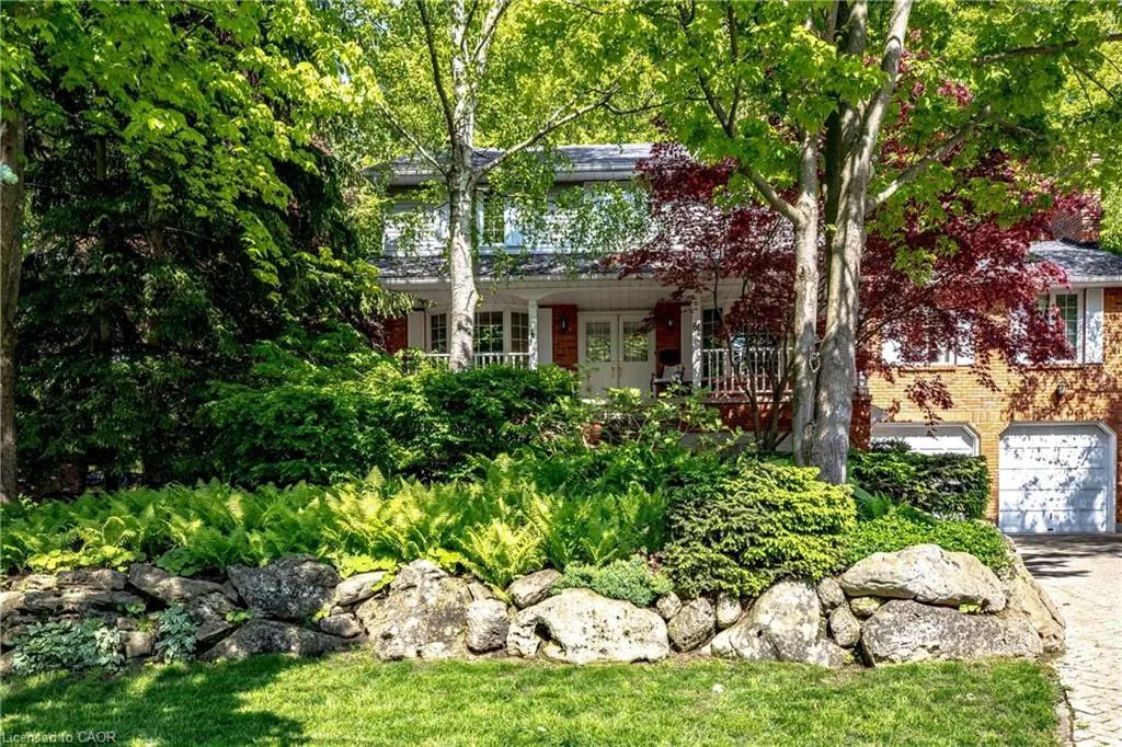 81 Reding Road, Ancaster