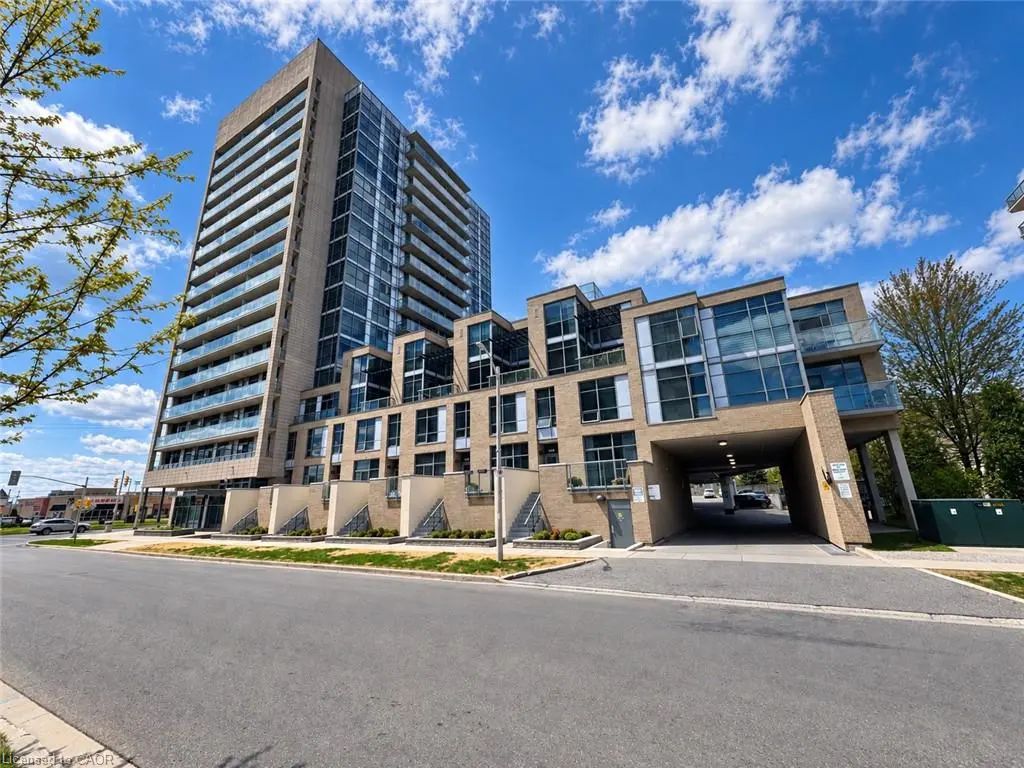 1940 Ironstone Drive 809, Burlington