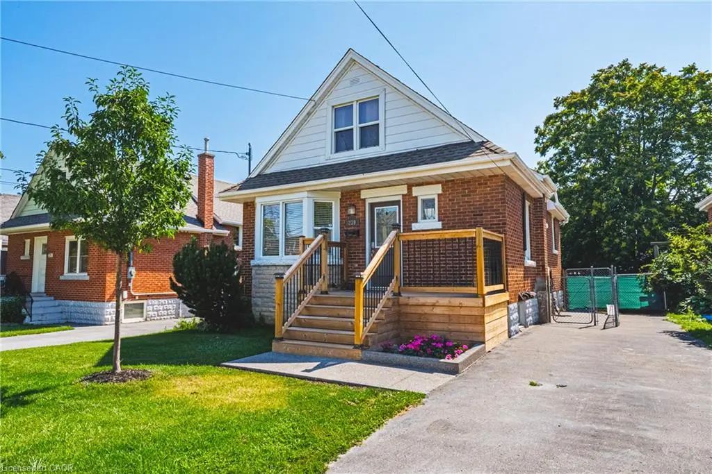 239 Rosewood Road, Hamilton