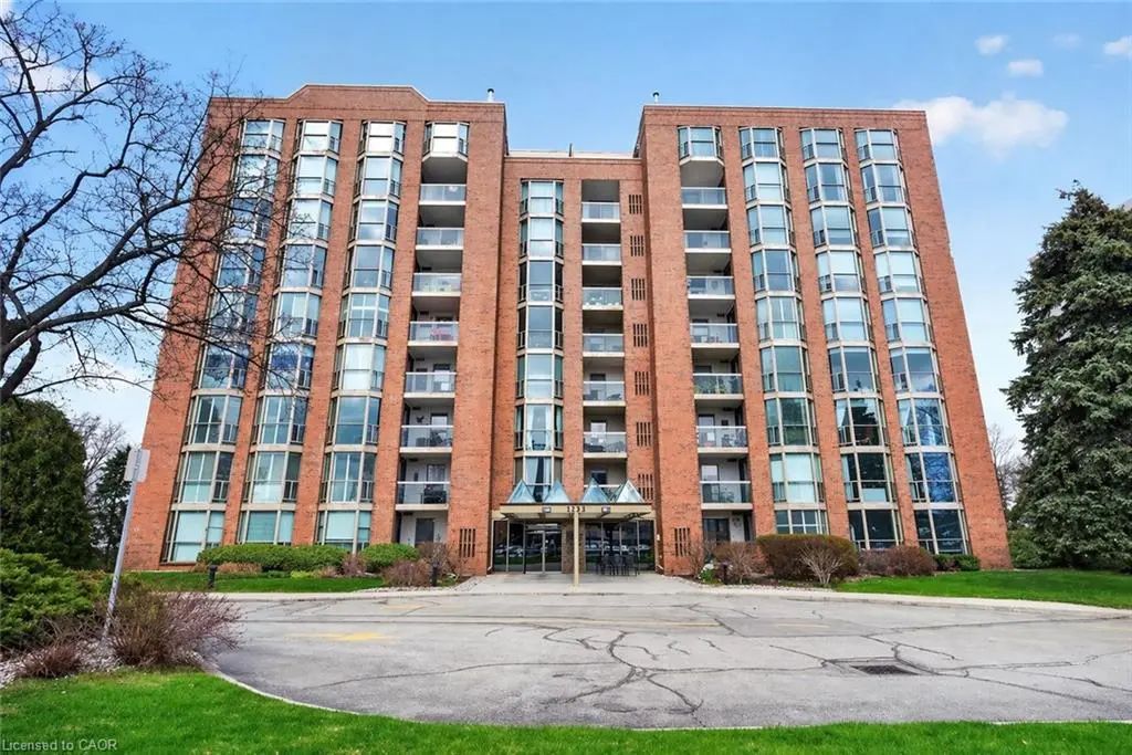 1225 North Shore Boulevard E 710, Burlington