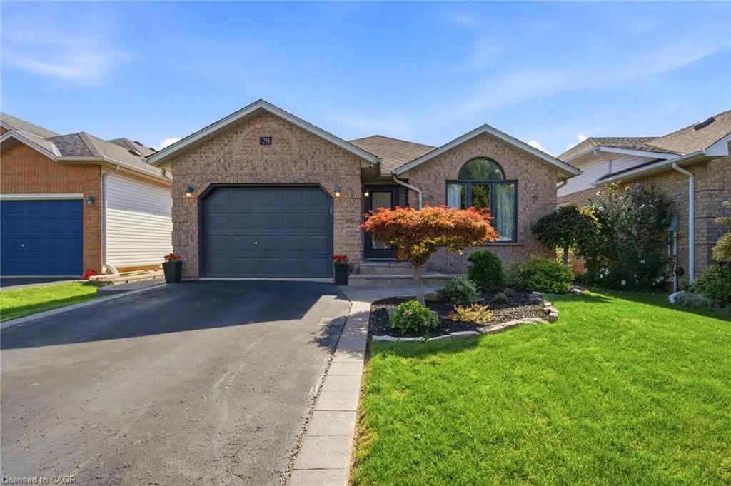 28 Colonial Crescent, Grimsby