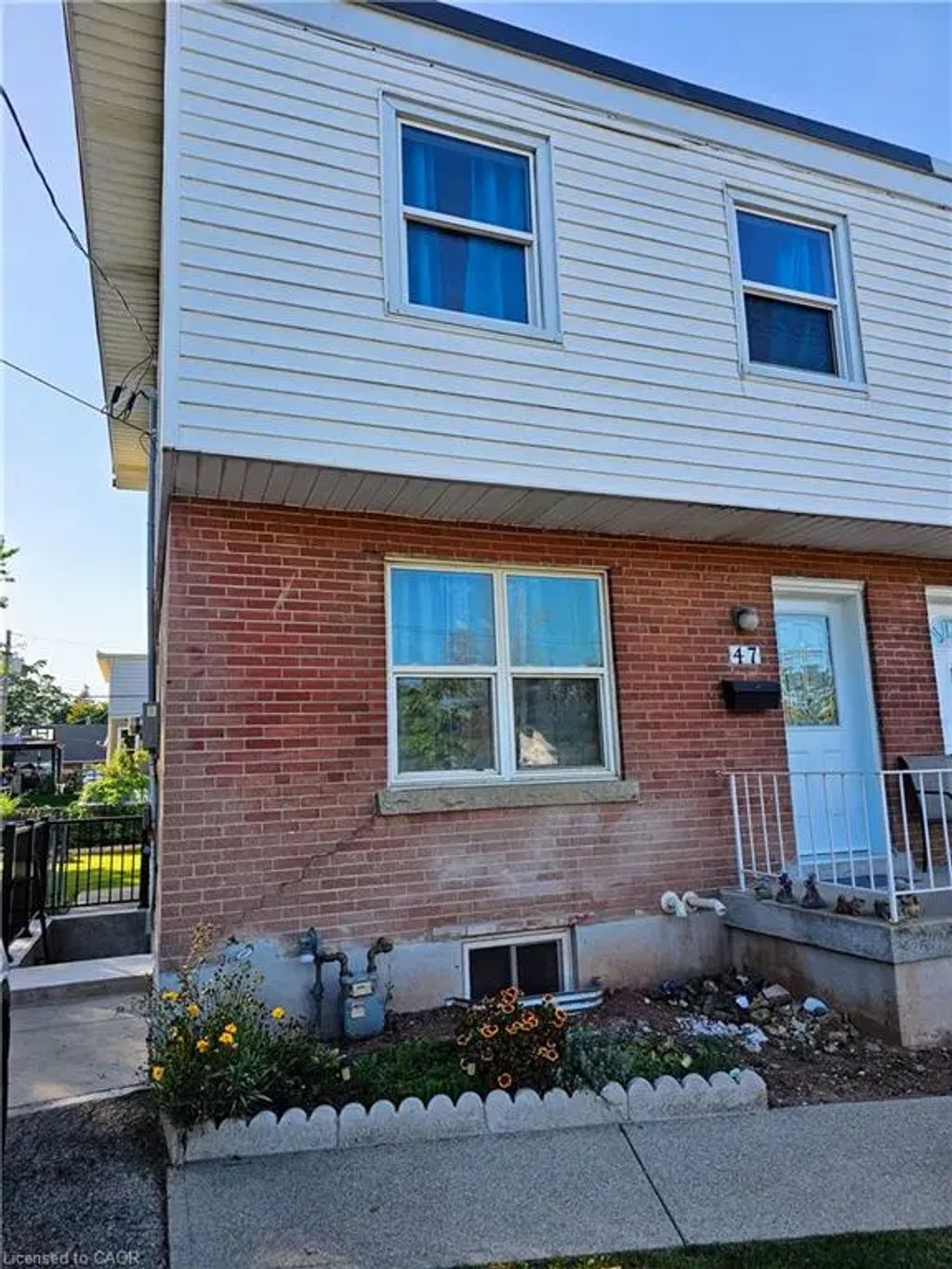 47 Eastvale Place Basement, Hamilton