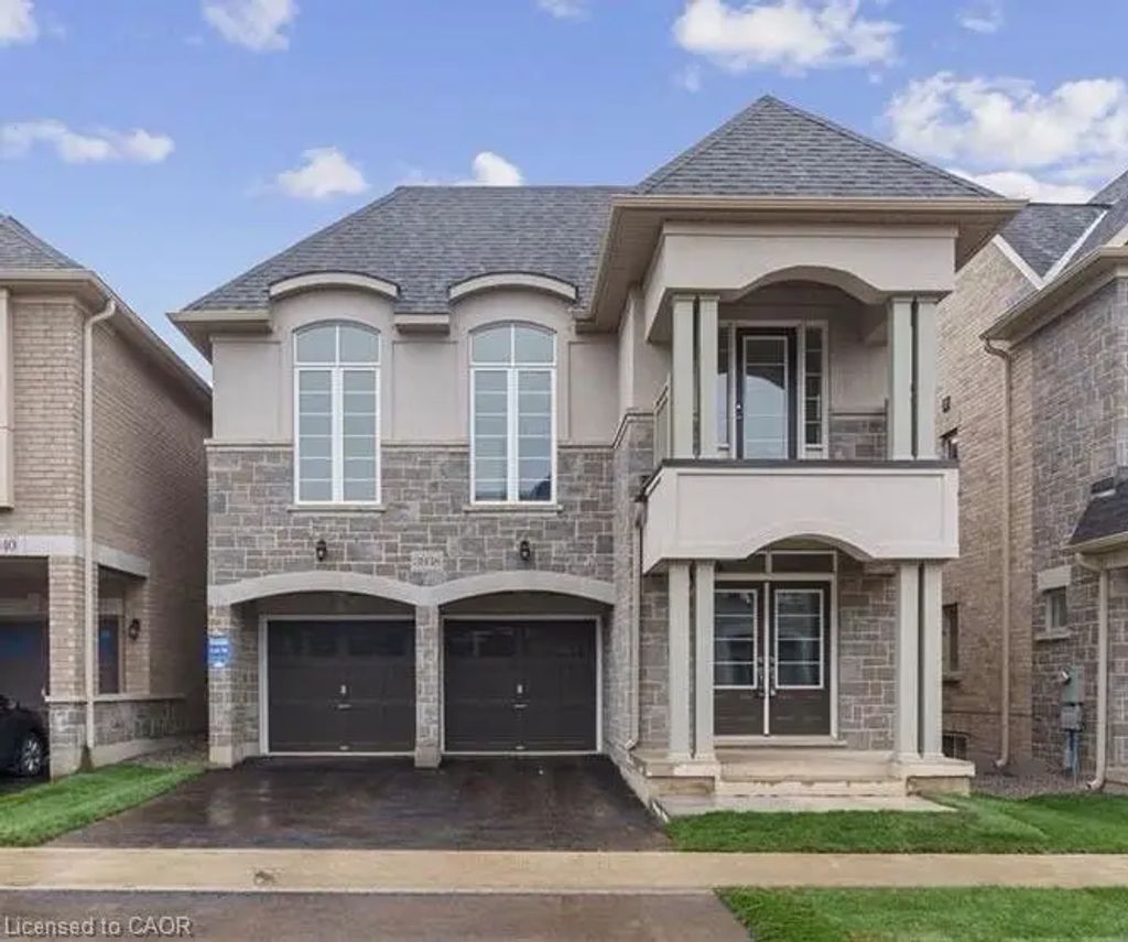 3938 Koenig Road, Burlington