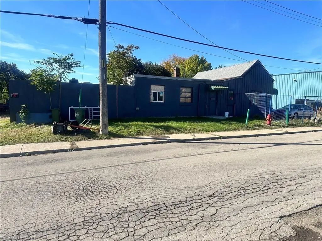 150 Princess Street, Hamilton