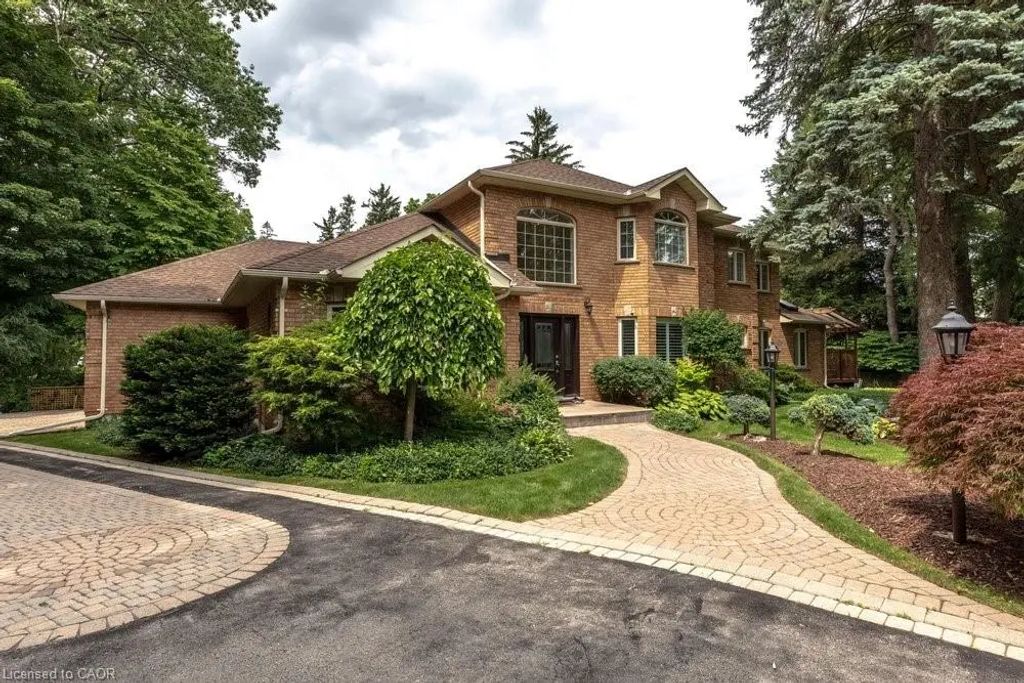 3 Lovers Lane, Ancaster
