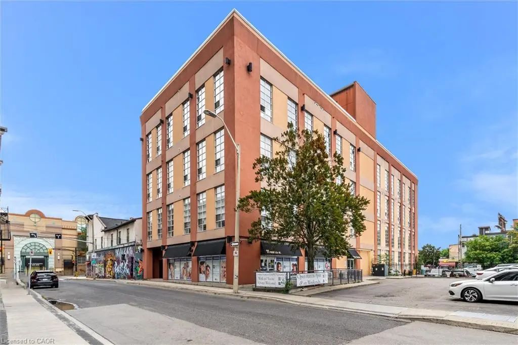 11 Rebecca Street 405, Hamilton