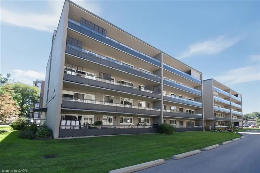 510 Queenston Road 406, Hamilton