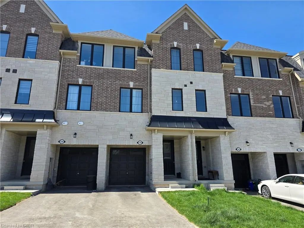 1383 Almonte Drive, Burlington