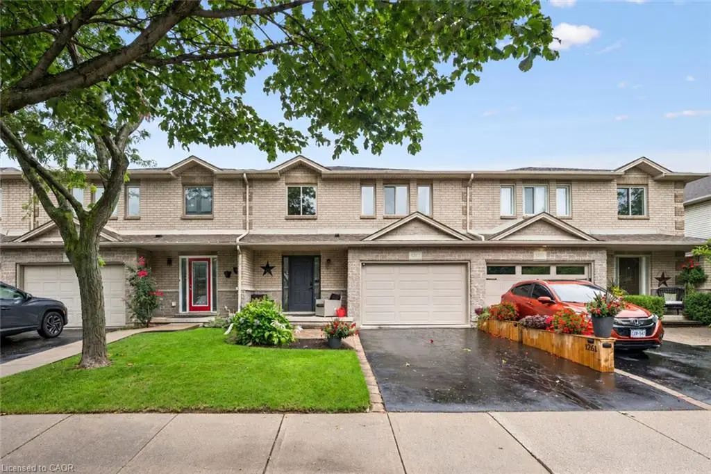 1261 Stephenson Drive, Burlington