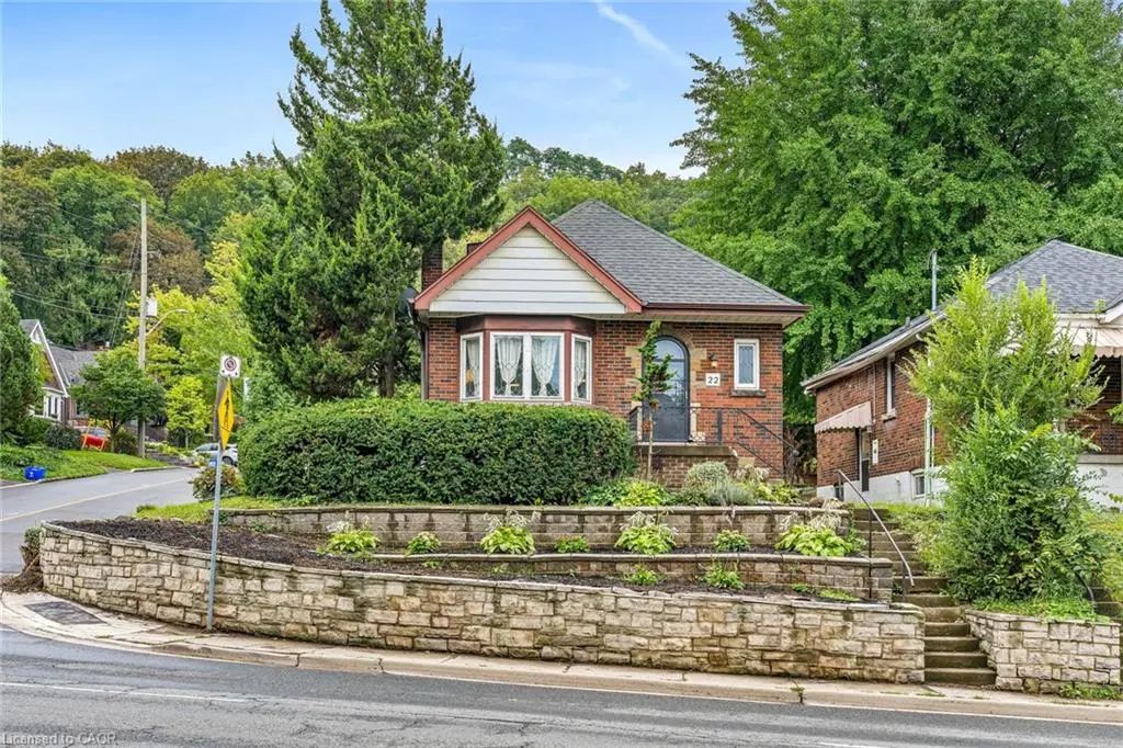 22 Arkledun Avenue, Hamilton