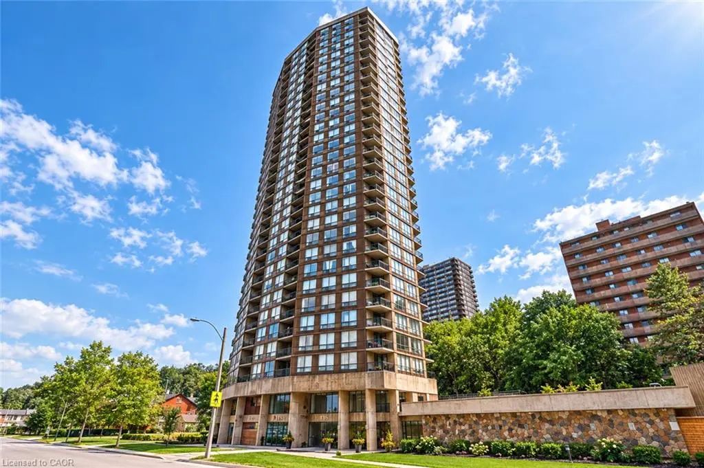 150 Charlton Avenue 1403, Hamilton