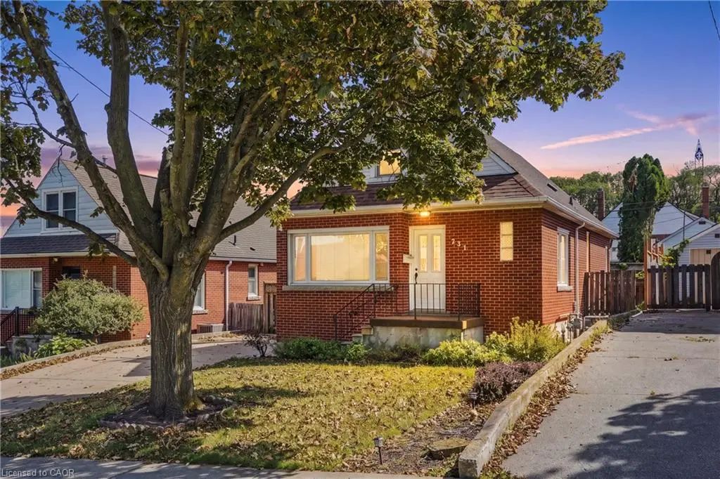 231 Auburn Avenue, Hamilton