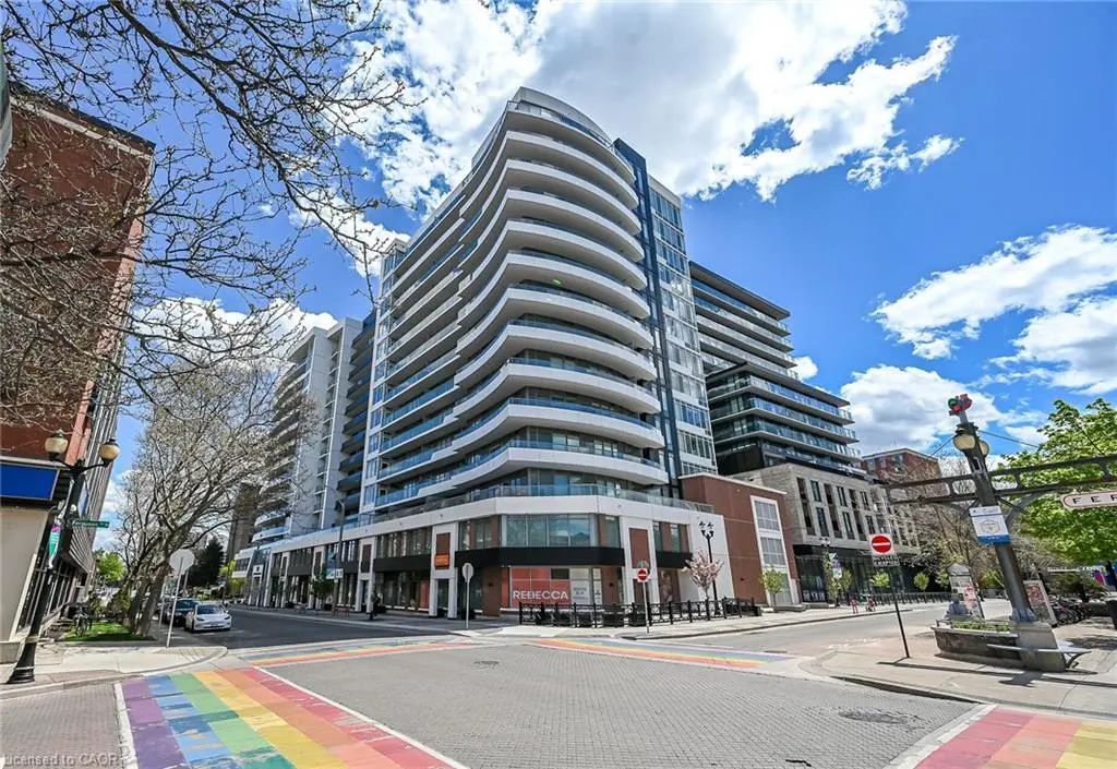 212 King William Street 921, Hamilton