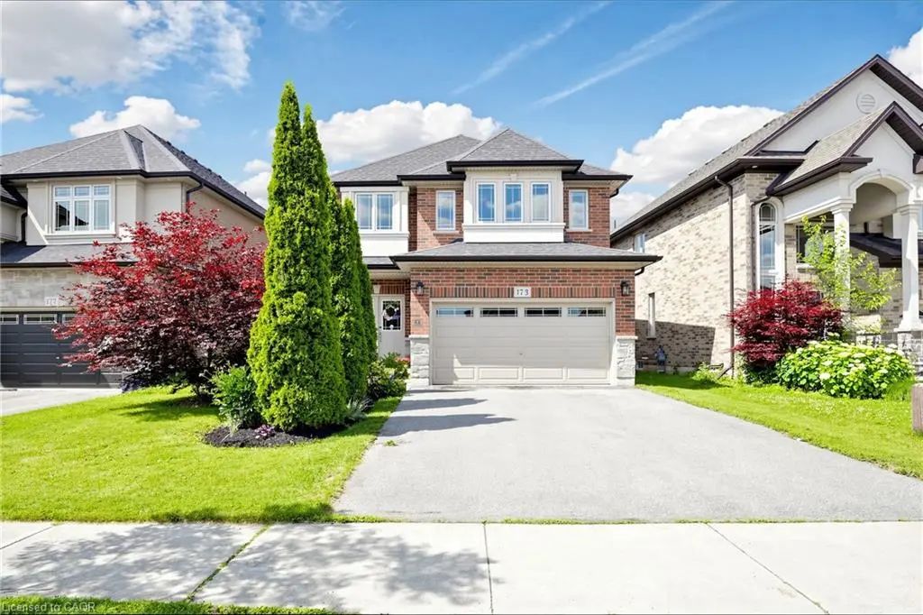 173 Raymond Road, Ancaster