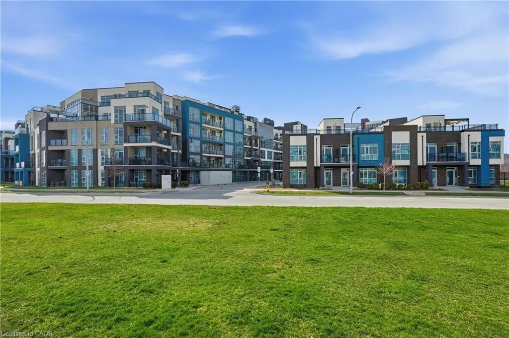 10 Concord Place 304, Grimsby
