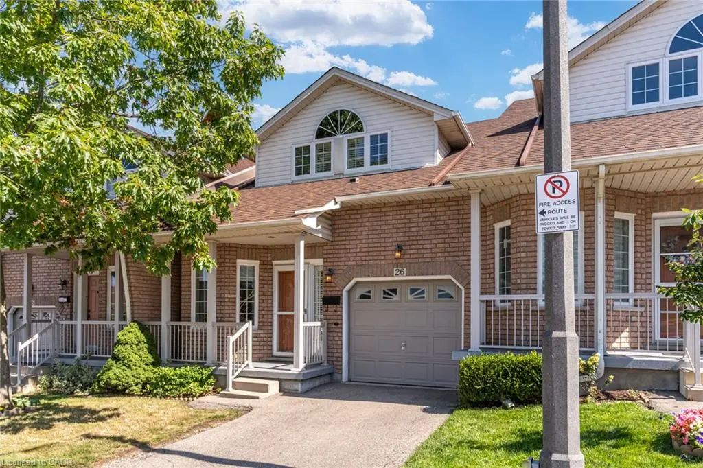 213 Nash Road S 26, Hamilton