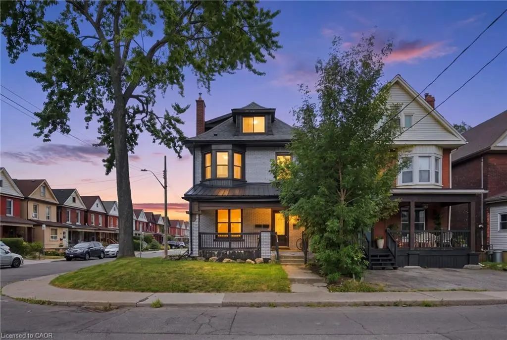 106 Barnesdale Avenue Basement, Hamilton