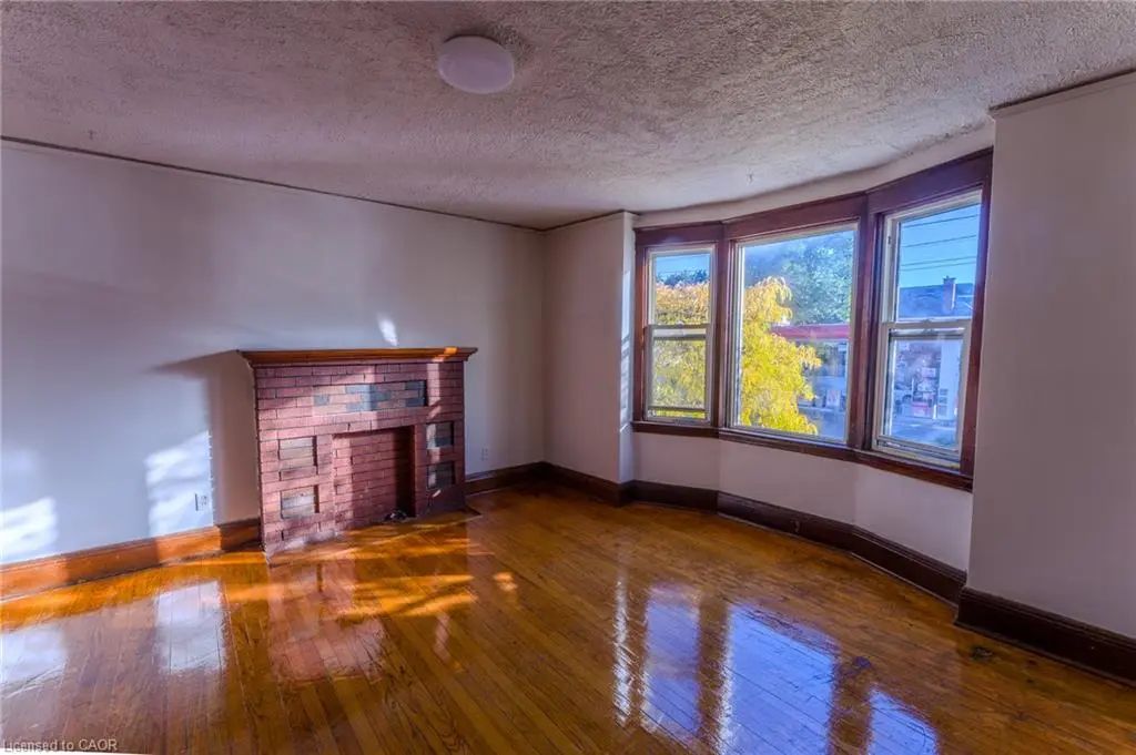1369 Main Street E 2, Hamilton