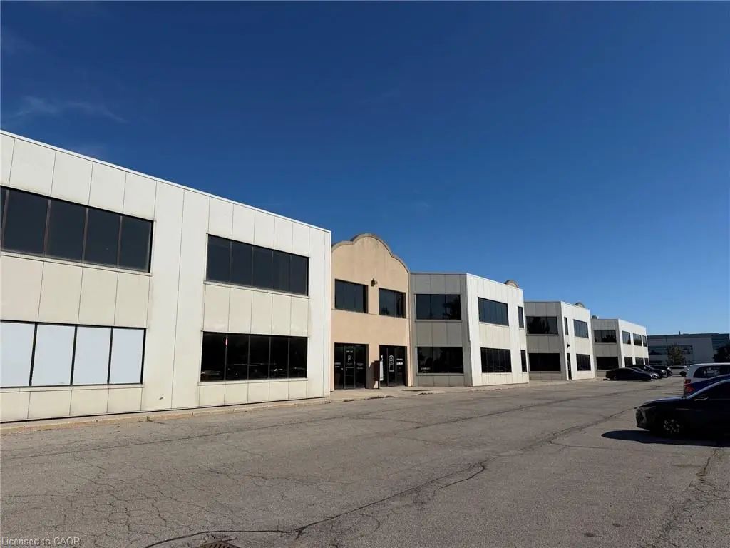 1377 Cormorant Road 102, Hamilton