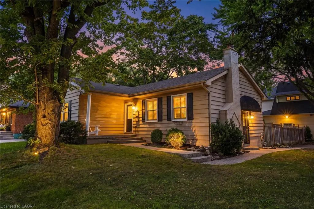 433 Belvenia Road, Burlington