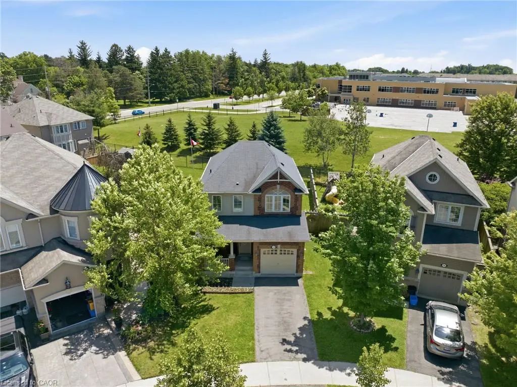 240 Emick Drive, Hamilton