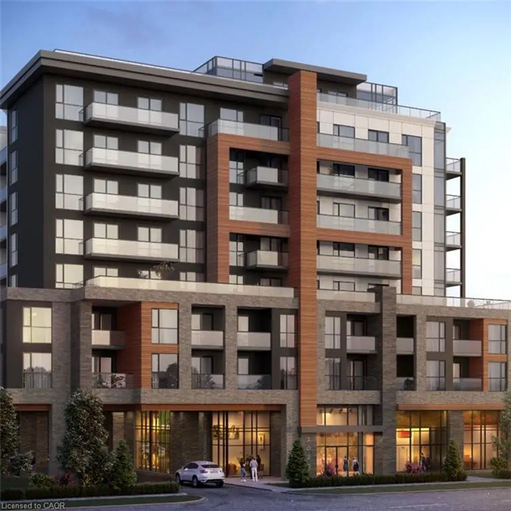 1020 Upper James Street 802, Hamilton