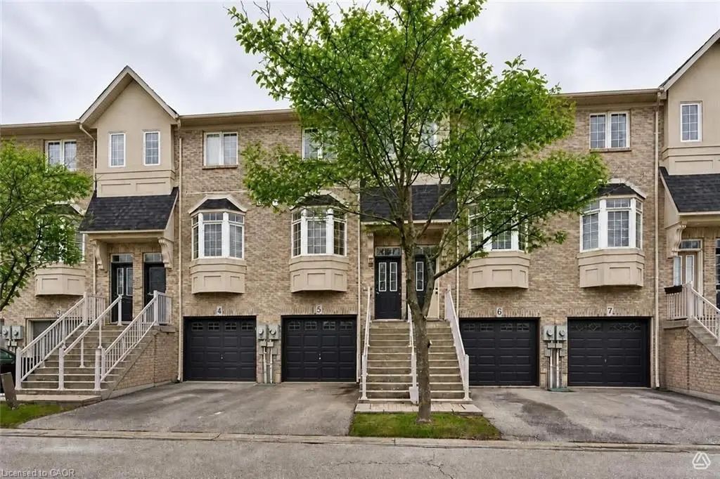 5080 Fairview Street 5, Burlington
