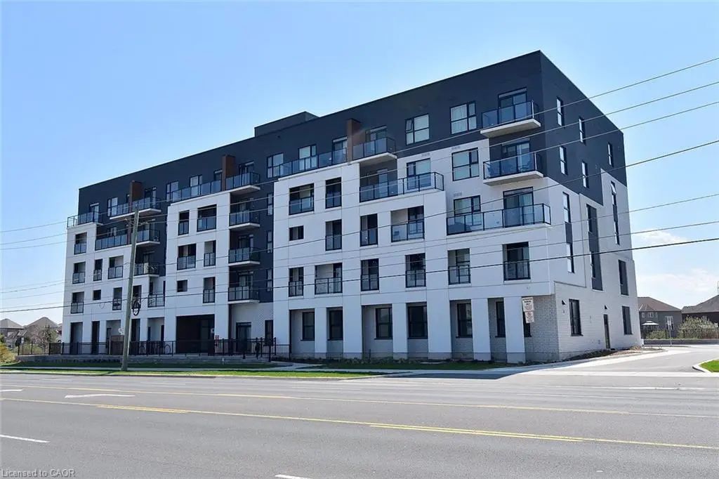1936 Rymal Road E 514, Hamilton