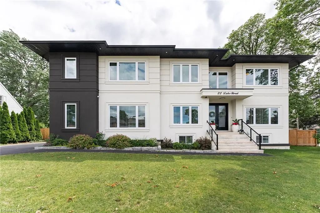 22 Lake Street, Grimsby